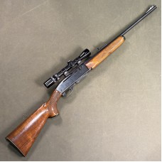 Remington Woodsmaster Model 742 Rifle .30-06 Springfield - USED